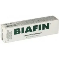 Johnson & Johnson Biafin Emulsione Lenitiva Idratante 100 Ml