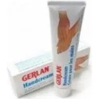 Gehwol Gerlan Crema Per Le Mani Idratante Protettiva 75 Ml