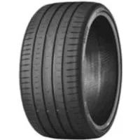 Lateral Force Sport
