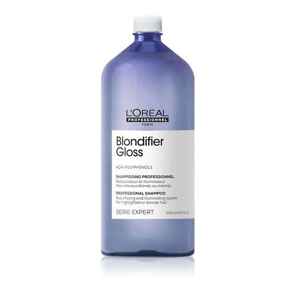 Champú Blondifier Gloss