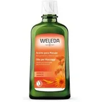 Weleda Olio Per Massaggi All'Arnica 200 Ml