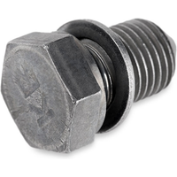 FEBI BILSTEIN Tappo Coppa Olio Apertura chiave: 13 21096 Tappo Filettato,Tappo filettato, Coppa olio FORD,FIAT,PEUGEOT