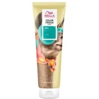 Wella Color Fresh Mask Mint 150ML – Donna
