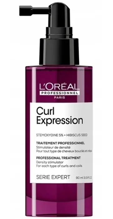 Estimulante Densificante Curl Expression 90 ml