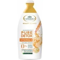 L'Angelica Beauty Essence Bagnodoccia Pure Detox 520 Ml