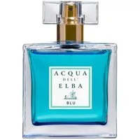 Acqua dell'Elba Blu Donna Eau De Parfum 100ML