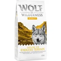 Wolf of Wilderness "Explore The Endless Terrain" - Mobility  - Set %: 2 x 12 kg