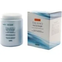 Guam Talasso Sali Di Mare Da Bagno Rilassante 1 Kg