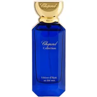 Vetiver D'Haïti Thé