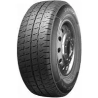 RX Quest Van 4S