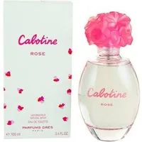 Gres Cabotine Rose Eau De Toilette 100ML – Donna