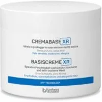 Unifarco 311 Cremabase Xr Crema Corpo Idratante 450 Ml