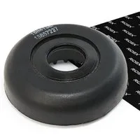 RIDEX Cuscinetto Ammortizzatore Assale anteriore 1626F0059 Cuscinetto Volvente Ammortizzatore,Cuscinetto volvente, Supporto ammortizz. a molla