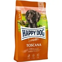 Happy Dog Supreme Sensible Toscana - 12,5 kg – Verde · Bambino