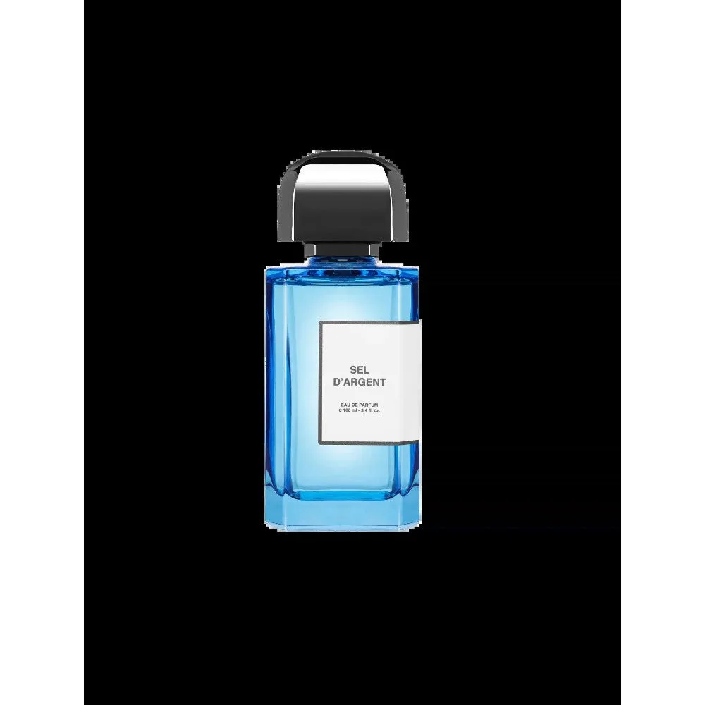 Bdk Sel d'Argent Unisex 100ml — Eau de Parfum