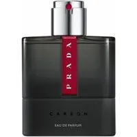 Prada Luna Rossa Carbon - Eau De Parfum Uomo 50 Ml Vapo