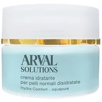 Arval Solutions Aquapure Hydra Comfort 30ML – Donna