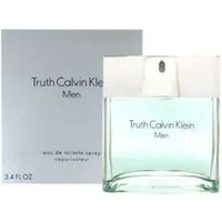 Calvin Klein Truth Men Eau De Toilette 100ML – Uomo