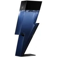 Carolina Herrera Bad Boy Cobalt Eau De Parfum Electrique 150 ml – Bambino