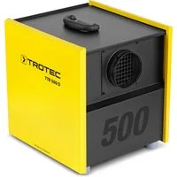 Trotec Déshumidificateur d'air par adsorption TTR 500 D
