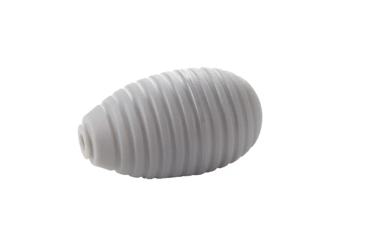 Monopalla Colore Grigio