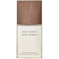 Issey Miyake L'Eau D'Issey Pour Homme VÃ©tiver Eau De Toilette Intense 100 ml – Uomo