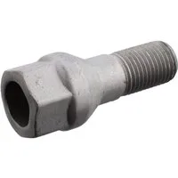 FEBI BILSTEIN Bulloni Ruote Apertura chiave: 17 46653 Bullone ruota OPEL,FIAT,PEUGEOT,Crossland X (P17),Rocks-E Schrägheck