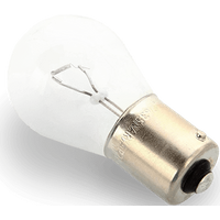 TRUCKTEC AUTOMOTIVE Lampadina 88.58.115  VW,AUDI,MERCEDES-BENZ,Golf IV Schrägheck (1J1),Polo Schrägheck (6R1, 6C1),Golf V Schrägheck (1K1),POLO (9N_) – Arancione