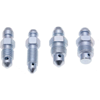 TRISCAN Vite / Valvola di sfiato, Pinza freno 8105 3665  VW,AUDI,MERCEDES-BENZ,Golf IV Schrägheck (1J1),PASSAT (3B3),Polo Schrägheck (6N1)