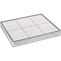 Trotec Filtre HEPA véritable pour AirgoClean® 105 S