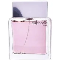 Calvin Klein Euphoria Men Eau De Toilette Spray 100ml – Uomo