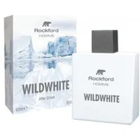 Rockford Wildwhite After Shave 100ML – Uomo