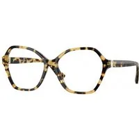 Valentino Donna Valentino VA3073 5036 Montature da vista outlet Plastica Havana  Geometrica