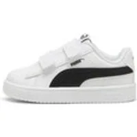 Scarpe bambini Puma  Rickie Classic V Inf – Nero · Bambino