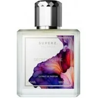 Superz. Budapest Secret Desire Iris Extrait De Parfum 50 ml