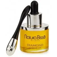 Natura Bisse Diamond Extreme Oil Trattamento Viso Notte 30 Ml