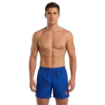 BOXER MARE UOMO UMBRO UBK71206A – Blu