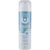 Infasil Donna Puro Deodorante Spray Per Pelli Sensibili 150 Ml – Alluminio