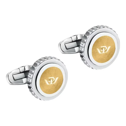 Gemelli Uomo Philip Watch J S82AVW04 – Oro