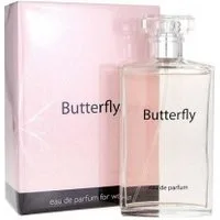 M&D Butterfly Eau De Parfum 100ML – Donna