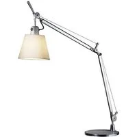 Lampe à Poser Tolomeo Basculante Parchemin