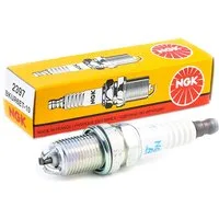 NGK Candela accensione 2397 Candele,Candele accensione VW,AUDI,MERCEDES-BENZ,Golf IV Schrägheck (1J1),Golf V Schrägheck (1K1),GOLF VI (5K1),POLO (9N_) – XL