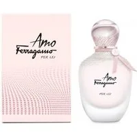 Salvatore Ferragamo Amo Ferragamo Per Lei Eau De Parfum 30ML – Donna