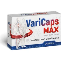 Varicaps Max