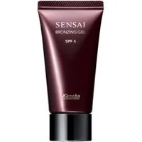 Sensai Foundations Bronzing Gel - 63