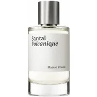 Maison Crivelli Santal Volcanique - Eau De Parfum Unisex 100 Ml Vapo