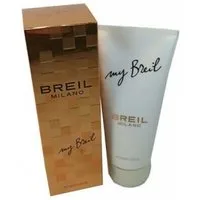 Breil My Breil - Bagnoschiuma Avvolgente E Delicato 200 Ml