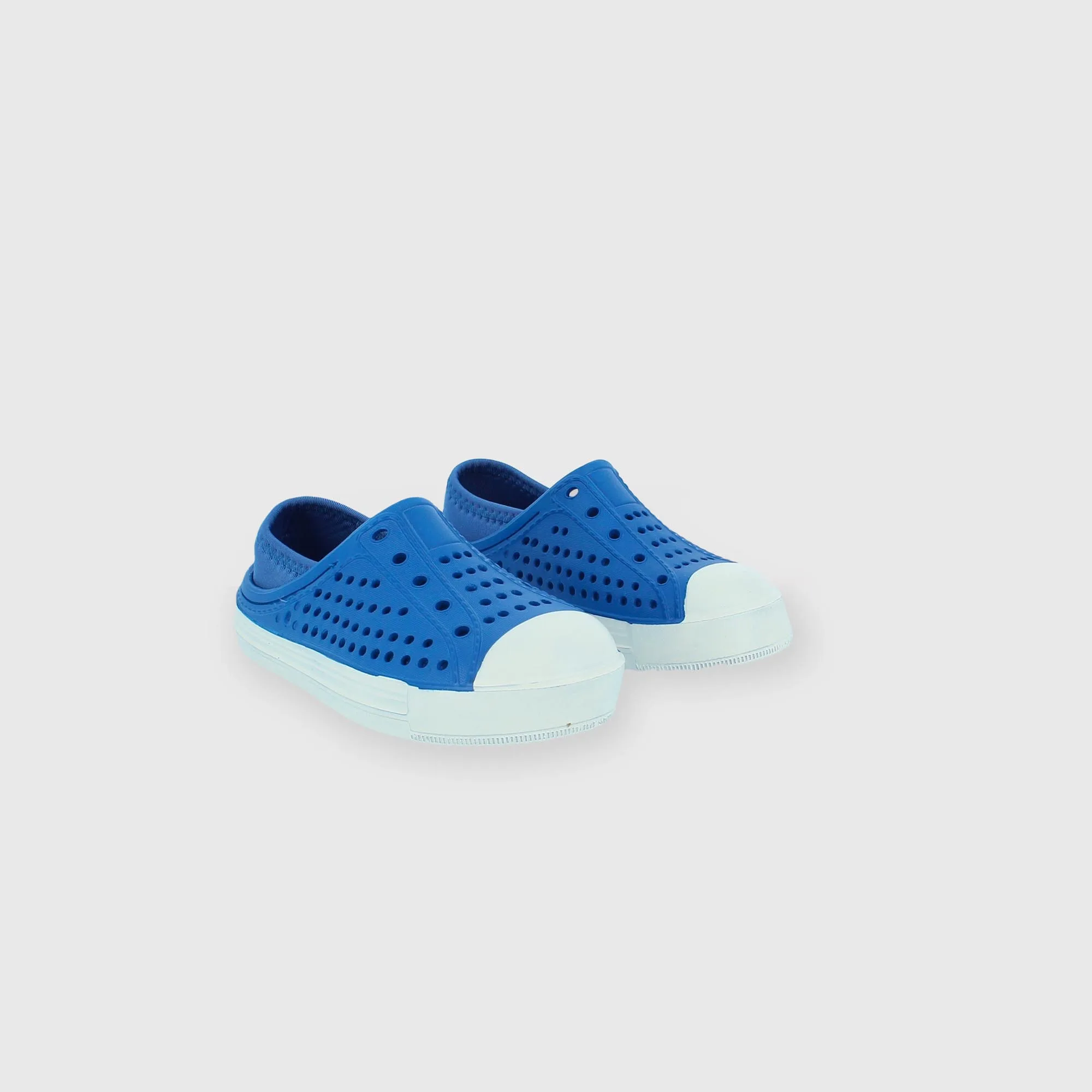 Primigi Ciabatte da bambino blu, Taglia 24