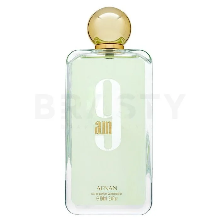 Afnan 9AM 100 ml Unisex — Eau de Parfum