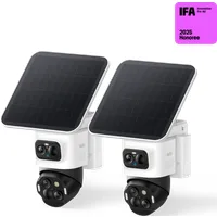 eufyCam S4 2er-Pack eufyCam S4